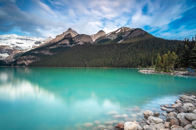 Lago Louise